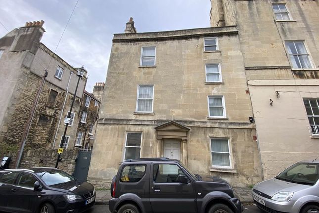 Thumbnail Property to rent in Gloucester Street, Bath