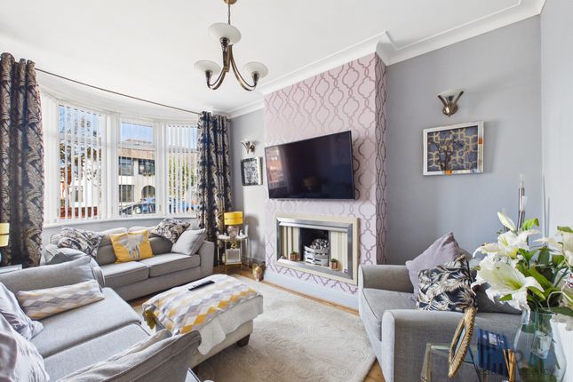 33, Eastbourne Road, Blackpool photo 2
