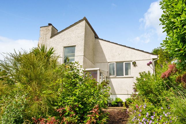 Detached house for sale in Darite, Liskeard, Cornwall