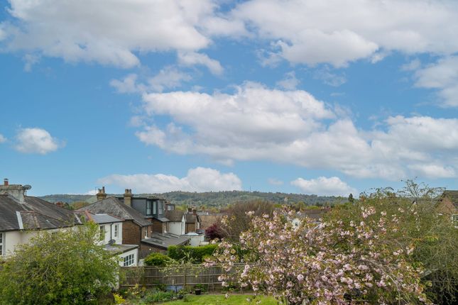 Detached house for sale in Parkgate Road, Reigate