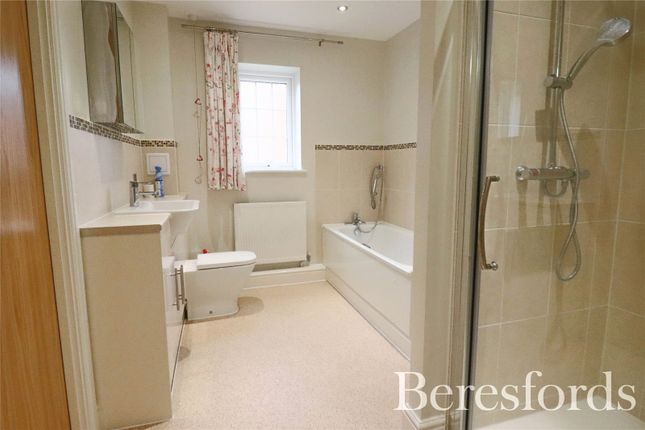 Flat for sale in Maynard House, Dunmow Road