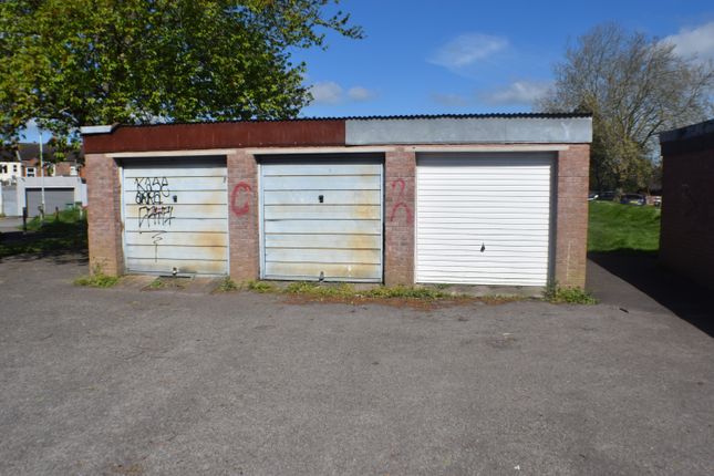 Parking/garage for sale in Bath Road, Bridgwater