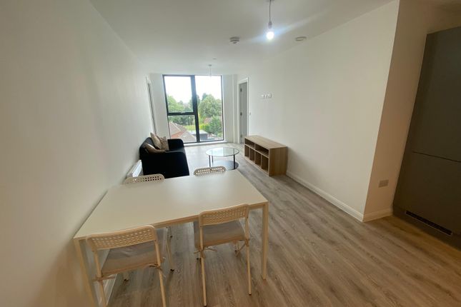 2-bed flat on BIR. PV508, Park View, 59 Darwin Street, Birmingham, West Midlands, B12 0TW, Birmingham, £1,200/mo