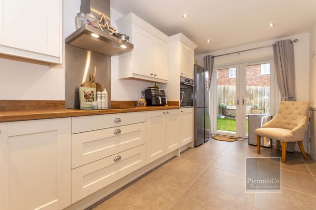 11, Nursery Place, Bungay photo 4