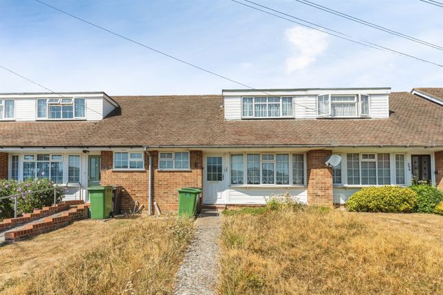 2-bed house on 27, Towerscroft Avenue, St. Leonards-On-Sea, £250,000