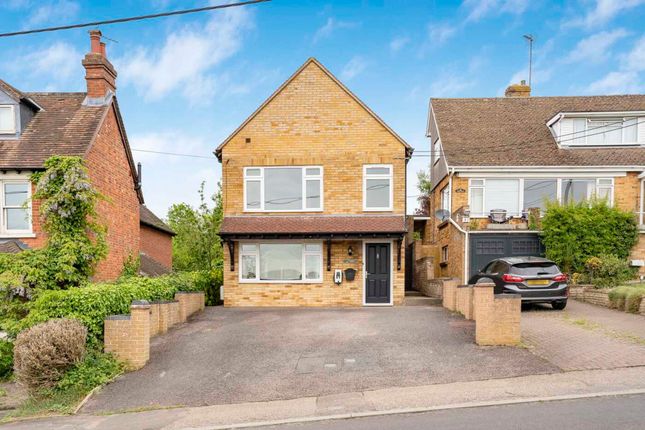 4-bed house on 41 Gidley Way, Oxford, £565,000