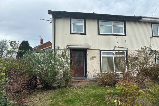 Semi-detached house to rent in Ruskin Drive, Castleford WF10