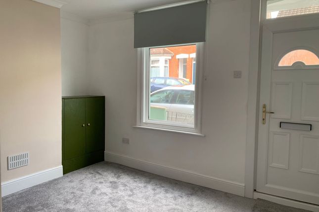 Terraced house to rent in Albany Road, Chatham