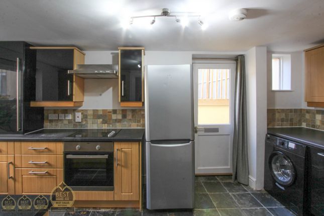 Flat 1, The Hawthorns, 26 Church Road, Cheltenham photo 2