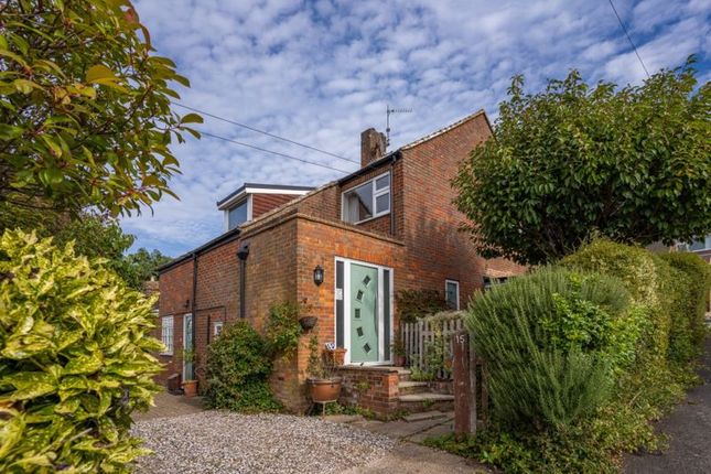 Thumbnail Detached house for sale in Harding Road, Chesham
