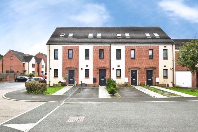 3 Bedroom Terraced