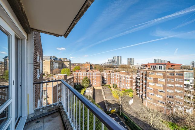 Flat 30, Sheringham, St. Johns Wood Park, St. Johns Wood photo 2