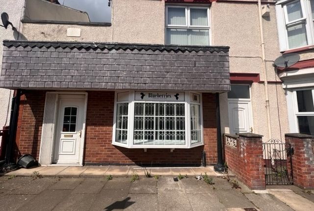 Thumbnail Commercial property to let in 1B Thornville Road, Hartlepool