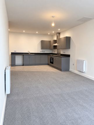 Flat 11, Burton On Trent photo 2