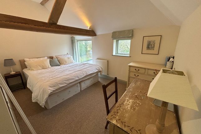 Cottage to rent in Preston Candover, Basingstoke