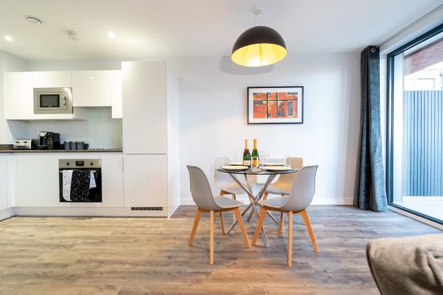 Flat for sale in Millington Road, Hayes