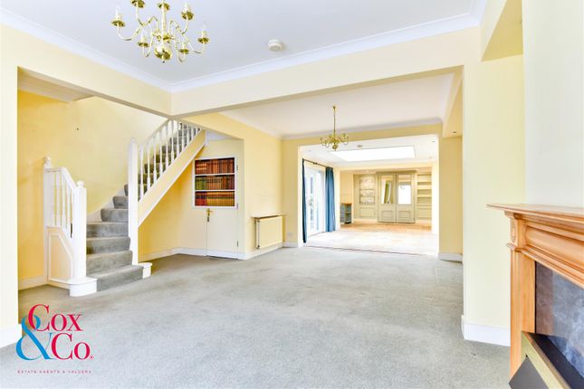 Property for sale in Westbourne Place, Hove