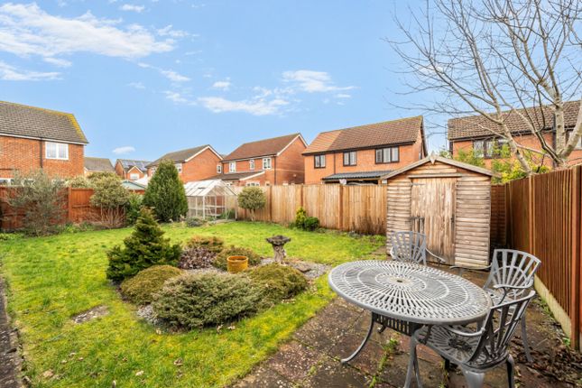 16, Wessex Close, Sleaford photo 4