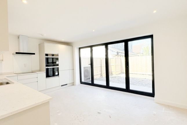 3-bed house on 16, Fir Tree Lane, Bristol, £475,000