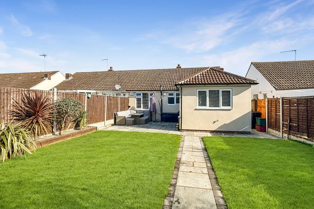 Semi-detached bungalow for sale in Gorse Lane, Clacton-On-Sea
