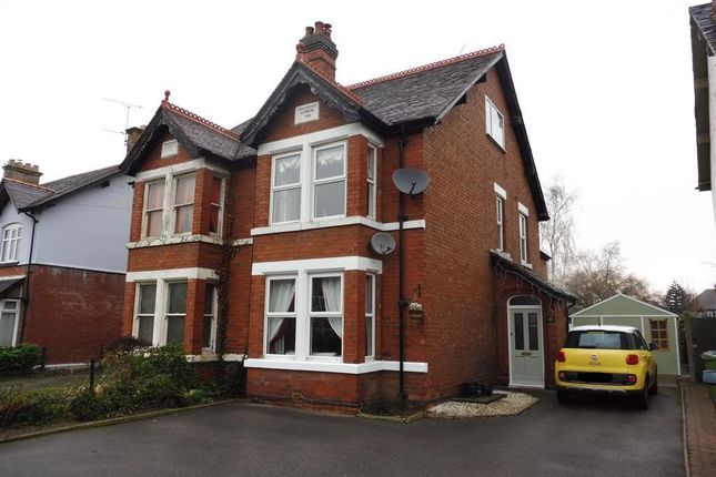 Property to rent in Doxey, Stafford
