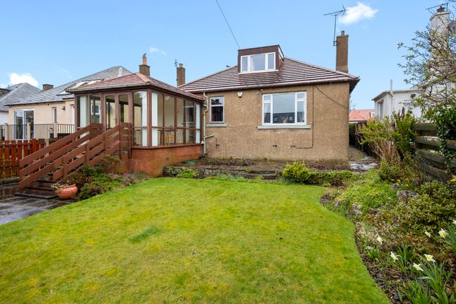 Detached bungalow for sale in 29 Glasgow Road, Corstorphine, Edinburgh