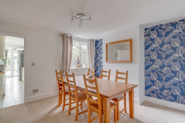 Terraced house for sale in Castle Street, Astwood Bank, Redditch, Worcestershire