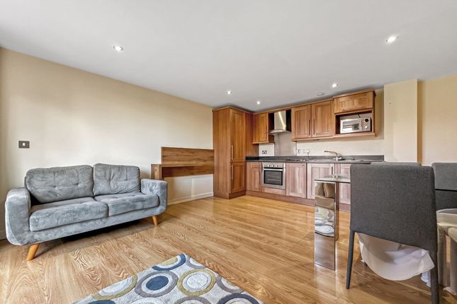 Thumbnail Flat to rent in Victoria Street, Sheffield