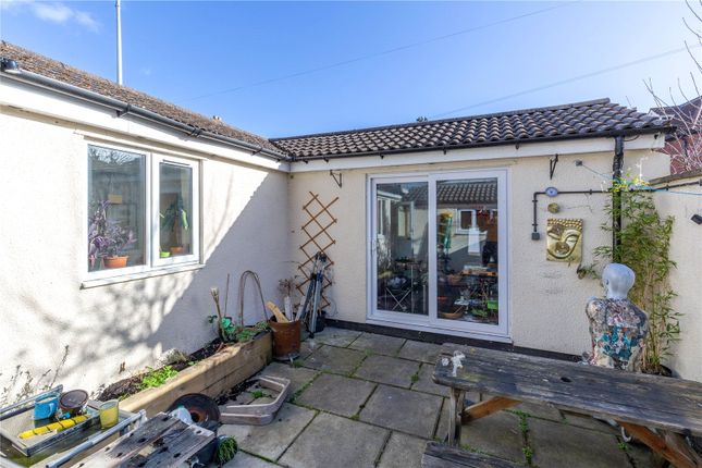 End terrace house to rent in Salthrop Road, Bristol