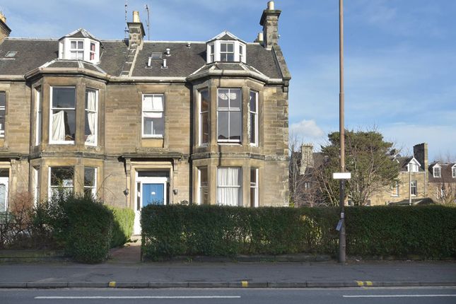 End terrace house for sale in Mayfield Road, Mayfield, Edinburgh