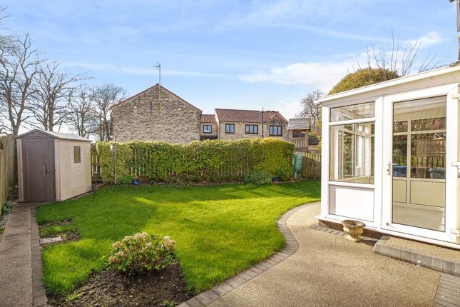 Detached bungalow for sale in Cedar Drive, Tadcaster