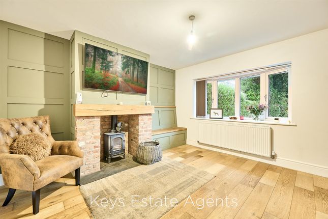 The Avenue, Stoke-On-Trent photo 3