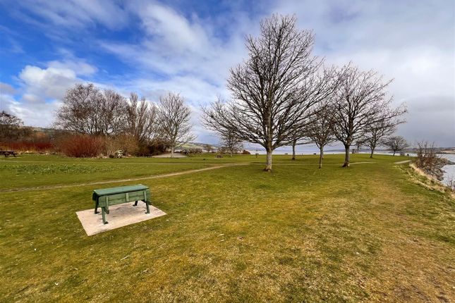 Detached bungalow for sale in Ferry Road, Dingwall