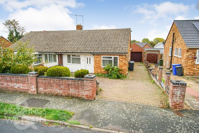 3-bed other on 43 Tower Mill Road, Bungay, £210,000