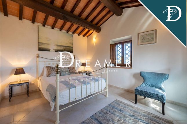 Country house for sale in Via Campoli, 10, 50026 San Casciano In Val di Pesa FI, Italy