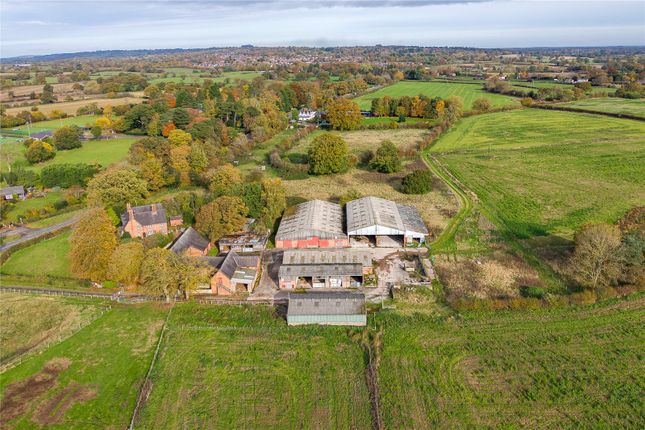 Tiverton Bank Farm,, Tiverton, Cheshire photo 4