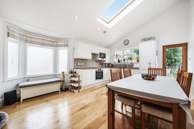 Thumbnail Terraced house to rent in Dunstans Road, East Dulwich, London