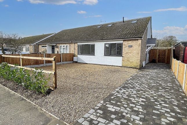 Property for sale in Fordwich Road, Brightlingsea