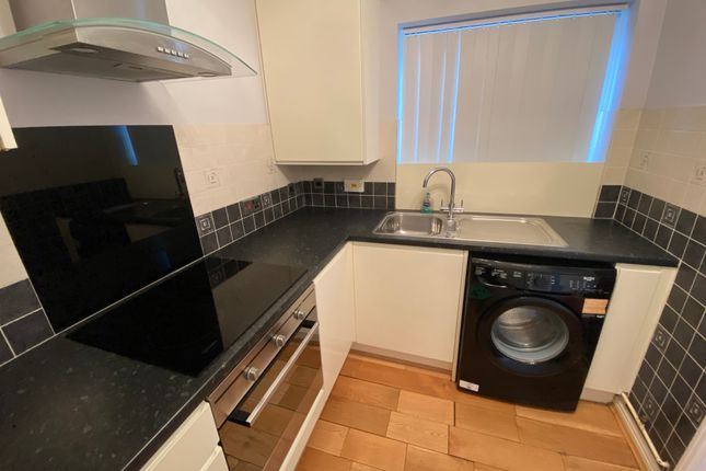 Semi-detached house to rent in Dupre Close, Slough