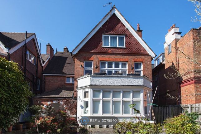 Lindfield Gardens, Flat, London photo 4