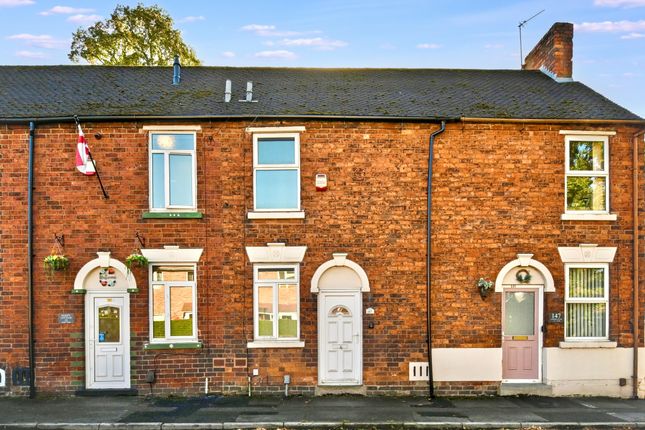 1-bed terraced on 145 Coltham Road, Willenhall, £60,000