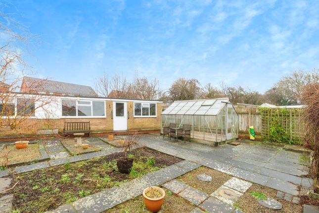 Detached bungalow for sale in Corn Cob, Letch Lane, Stockton-On-Tees