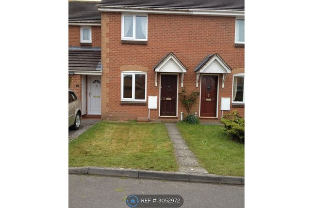 Gaunts Close, Portishead, Bristol photo 2