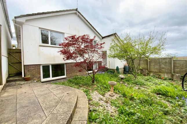 Detached house for sale in Haywain Close, Torquay