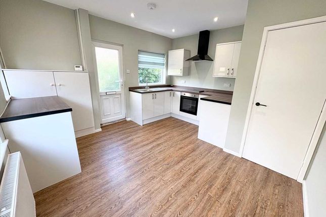 Thelda Stubbs, Thelda Avenue, Nottingham photo 2