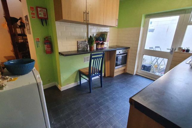Terraced house for sale in South Road, Aberystwyth