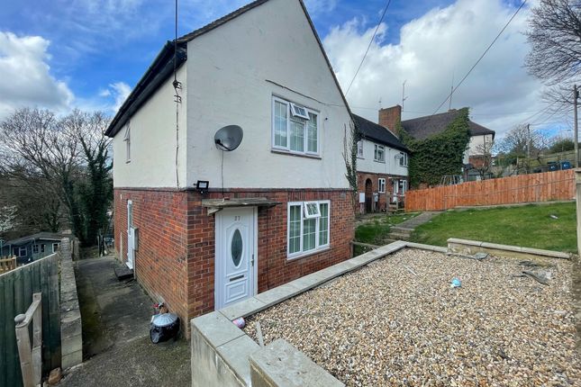 3 bed end terrace house for sale in Milton Road, Chesham HP5