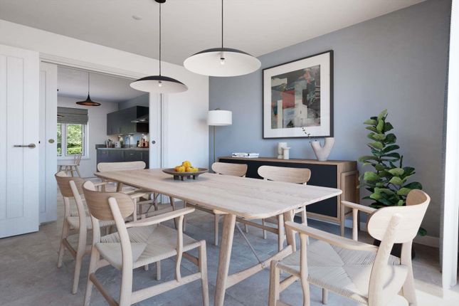 Plot 125, Bovingdon Grange Meadows, Green Lane, Hemel Hempstead photo 5