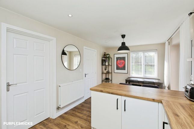 Richmond Lane, Chellaston photo 4