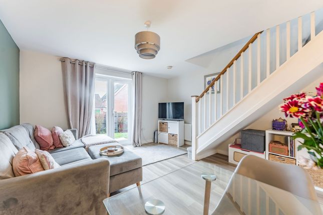 13 Heron Road, Norwich photo 2
